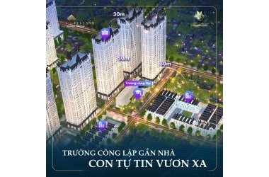 Bán chung cư tại Xuân đỉnh với nôi thất cao cấp 120m2 giá 3,2 tỷ